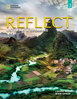 Reflect Listening & Speaking 3 0357449134 Book Cover