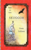 Skuggor: Sagan om Gein 9180278612 Book Cover