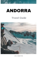 Andorra B0CJX4RNYB Book Cover