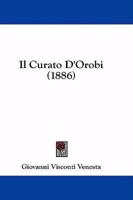 Il Curato D'Orobi 1436879973 Book Cover