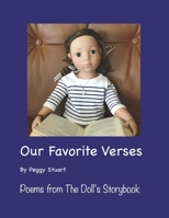 Our Favorite Verses: Poems from The Doll's Storybook B0CH4KJWNX Book Cover