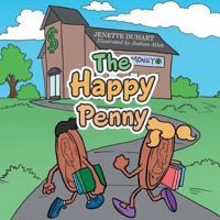 The Happy Penny 1546216391 Book Cover