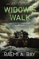 Widow's Walk 1964703611 Book Cover