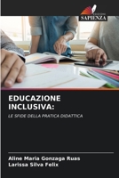 Educazione Inclusiva (Italian Edition) 6208604028 Book Cover