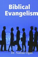 Biblical Evangelism 0359625851 Book Cover