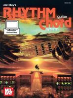 Rhythm Guitar Chord System 0786696907 Book Cover