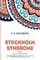 Stockholm Syndrome (Persian Edition) 1910886602 Book Cover