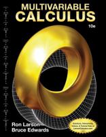 Multivariable Calculus 0618503021 Book Cover