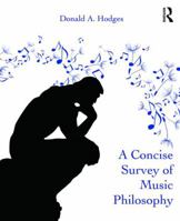 Creating a Personal Philosophy of Music 1138954519 Book Cover
