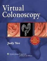 Virtual Colonoscopy 0781757703 Book Cover