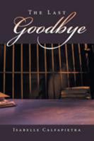 The Last Goodbye 1524561371 Book Cover