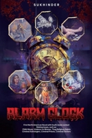 Alarm Clock 1965541720 Book Cover