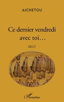 Ce dernier vendredi avec toi... 2343250855 Book Cover