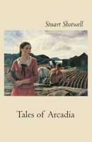 Tales of Arcadia 1941864112 Book Cover