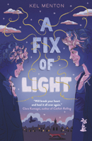 A Fix of Light 191507164X Book Cover