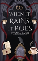 When It Rains, It Poes 1960040235 Book Cover