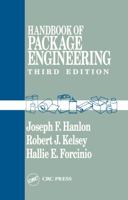 Handbook of Package Engineering, Third Edition 0070259933 Book Cover