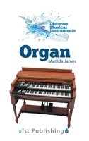 Organ 1532416865 Book Cover