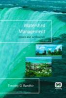 Watershed Management - Issues and Approaches 1843391090 Book Cover