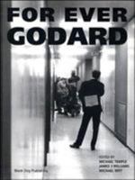 For Ever Godard 190477282X Book Cover