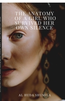 The Anatomy of a Girl Who Survived Her Own Silence B0GF9L9BJS Book Cover