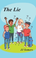 The Lie 1035807750 Book Cover