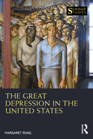 The Great Depression in the United States (Seminar Studies) 1032332077 Book Cover