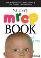 My First MRCP Book 1901346501 Book Cover