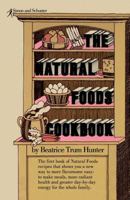 The Natural Foods Cookbook 0515053422 Book Cover