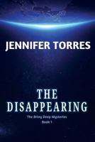 The Disappearing 1622851730 Book Cover