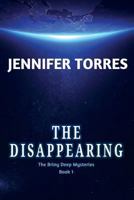 The Disappearing 1622851722 Book Cover