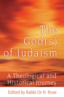God Upgrade: Finding Your 21st-Century Spirituality in Judaism's 5,000-Year-Old Tradition 1580234437 Book Cover