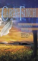 Oklahoma Bride 0373292864 Book Cover