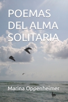 POEMAS DEL ALMA SOLITARIA B08DBYMT5F Book Cover