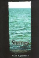 Shrines 0883782499 Book Cover