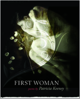 First Woman 1926708261 Book Cover