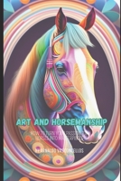 Art and Horsemanship: How to turn your passion for horses into masterpieces B0C4MVRH3V Book Cover