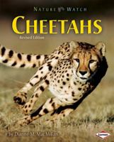 Cheetahs (Nature Watch) 1575050447 Book Cover