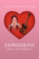 Expressions from the Heart 1438934386 Book Cover