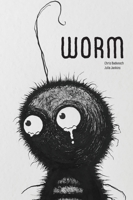WORM: The Adventure of WORM B0CJXDNGGW Book Cover