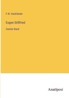 Eugen Stillfried: Zweiter Band 3382063980 Book Cover