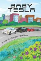 Baby Tesla 1075998646 Book Cover
