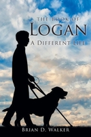 The Book of Logan: A Different Life B0FJ329SPV Book Cover