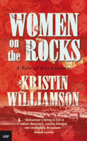 Women on the Rocks: A Tale of Two Convicts 0702233625 Book Cover