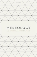 Mereology 0198908938 Book Cover