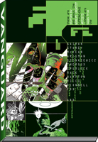 Edge (Dave McKean cover art) (Edge) 1887591478 Book Cover