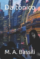 Dalt�nico 1661792189 Book Cover