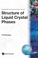 Structure of Liquid Crystal Phases 9971507056 Book Cover