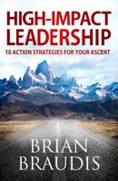 High Impact Leadership 0997160411 Book Cover