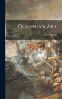 Oceanian Art 1014190398 Book Cover